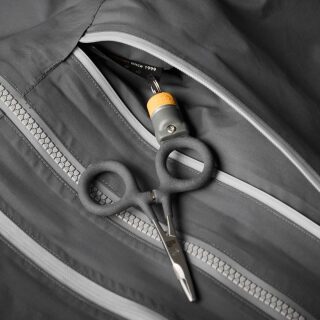 Geoff Anderson - Dozer Light Jacke - schwarz