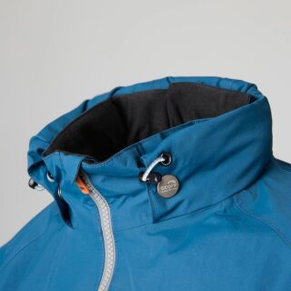 Geoff Anderson - Dozer Light Jacke - blau