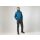 Geoff Anderson - Dozer Light Jacke - blau