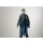Geoff Anderson - Dozer Light Jacke - blau