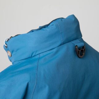 Geoff Anderson - Dozer Light Jacke - blau 3XL
