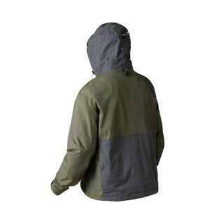 Geoff Anderson - WS Light Watjacke - grün
