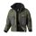 Geoff Anderson - WS Light Watjacke - grün