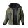Geoff Anderson - WS Light Watjacke - grün