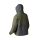 Geoff Anderson - WS Light Watjacke - grün