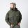 Geoff Anderson - WS Light Watjacke - grün