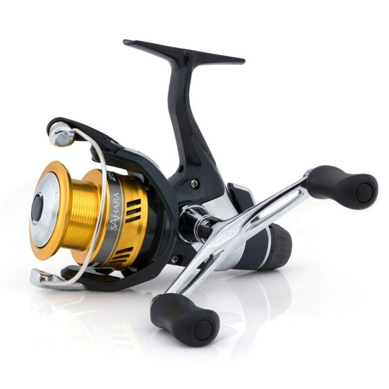 Shimano Rolle Sahara 2500 RD DH, 52,99