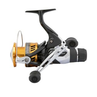 Shimano Rolle Sahara 4000 RD DH