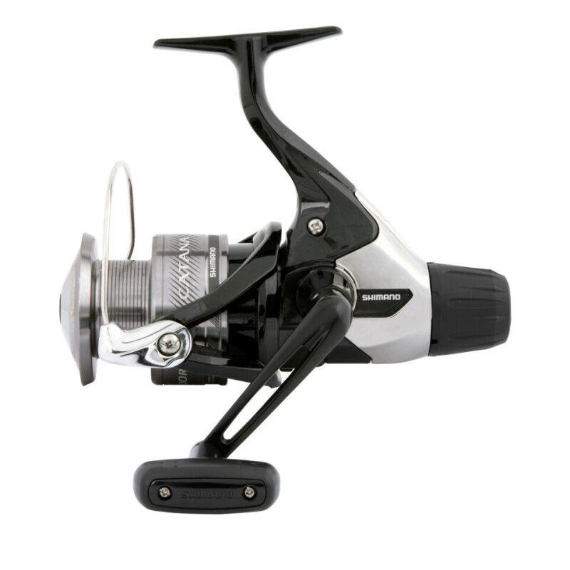 Shimano Rolle Catana 4000 RC, 34,99