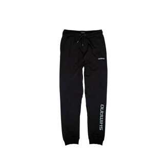Shimano Wear Joggers Black XL