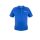 Shimano Polo Shirt Blue L