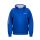 Shimano Pullover Hoodie Blue