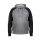Shimano Pullover Hoodie Grey