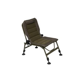 Fox - Voyager Compact Recliner