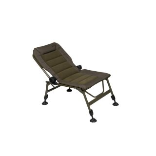 Fox - Voyager Compact Recliner