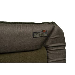 Fox - Voyager Compact Recliner