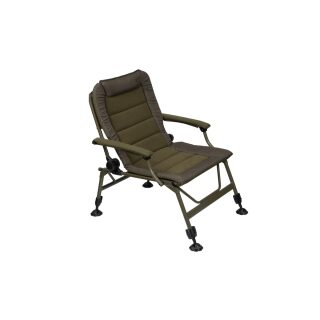 Fox - Voyager Recliner Chair