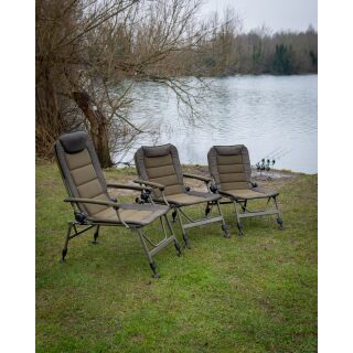 Fox - Voyager Recliner Chair