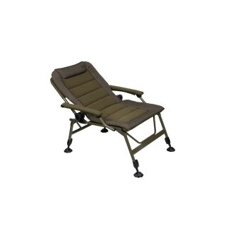 Fox - Voyager Recliner Chair