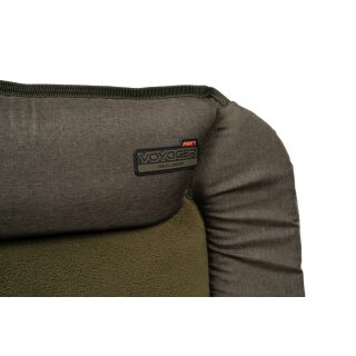 Fox - Voyager Recliner Chair