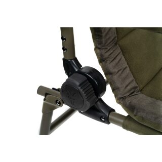 Fox - Voyager Recliner Chair