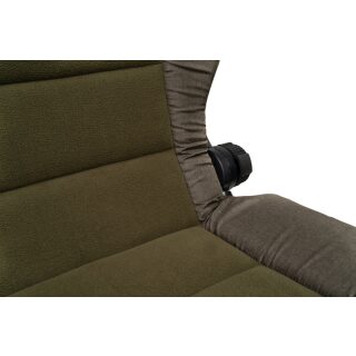 Fox - Voyager Recliner Chair