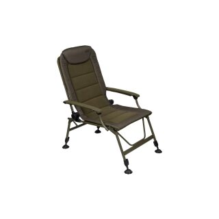 Fox - Voyager Large Recliner Chair