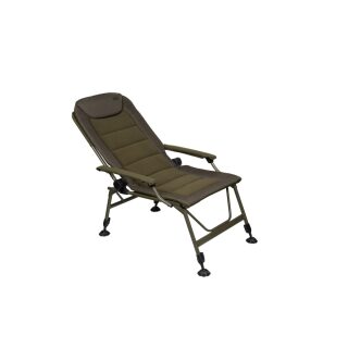 Fox - Voyager Large Recliner Chair