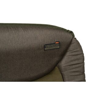 Fox - Voyager Large Recliner Chair