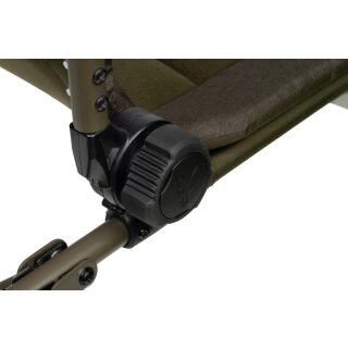 Fox - Voyager Large Recliner Chair
