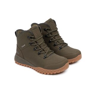 Fox - Khaki  V2 Boot