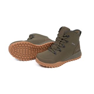 Fox - Khaki  V2 Boot