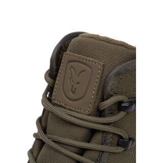 Fox - Khaki  V2 Boot