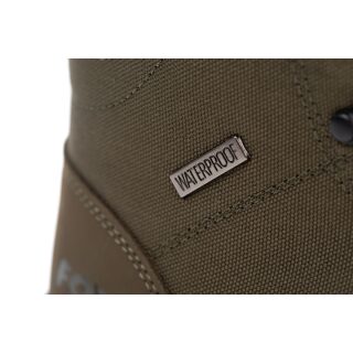 Fox - Khaki  V2 Boot