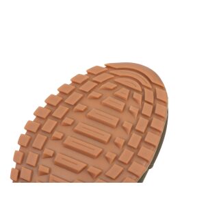 Fox - Khaki  V2 Boot