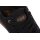Fox - Black Canvas Shoe Size 8 / 42