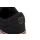 Fox - Black Canvas Shoe Size 10 / 44