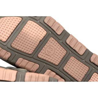Fox - Khaki Clogs