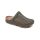 Fox - Khaki Clogs Size 7 / 41