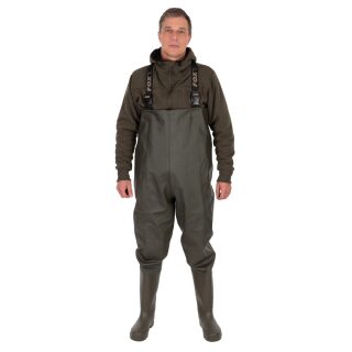Fox - Khaki HD Waders