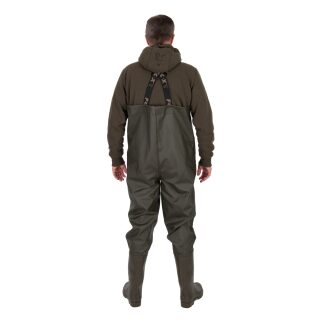 Fox - Khaki HD Waders
