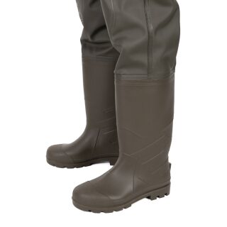 Fox - Khaki HD Waders