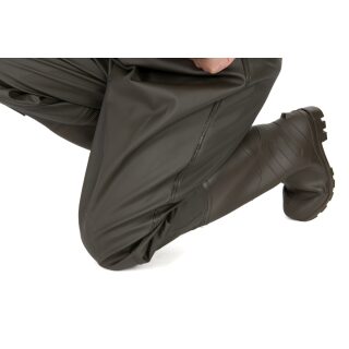 Fox - Khaki HD Waders