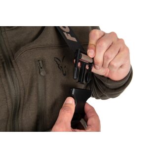 Fox - Khaki HD Waders