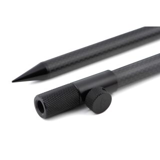 Fox - Black Label Carbon Bankstick 24"
