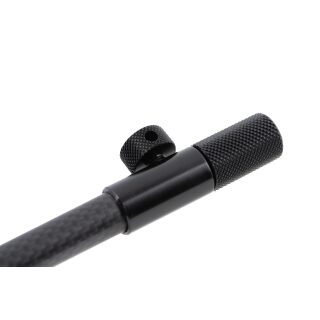 Fox - Black Label Carbon Bankstick 24"