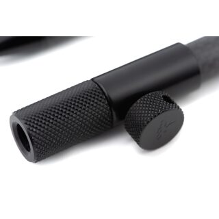 Fox - Black Label Carbon Bankstick 24"