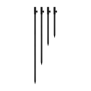 Fox - Black Label Carbon Bankstick 18"