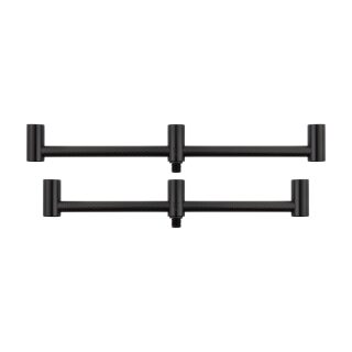 Fox - Black Label Carbon 3 Rod Buzz Bars 220mm - 250mm
