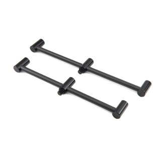 Fox - Black Label Carbon 3 Rod Buzz Bars 220mm - 250mm